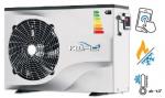 GREEN ENERGY INVERTER PREMIUM 12 max. 50 m³ Poolinhalt